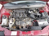 Ford Taurus Ses 1FAFP55U94G140193 снимка