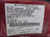 Ford Taurus Ses 1FAFP55U94G140193 снимка