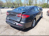 Ford Fusion Se 3FA6P0HD7KR227949 снимка
