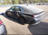Hyundai Sonata Sel KMHL64JA2RA412563 снимка