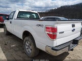 Ford F-150 Xl 1FTMF1EMXDKF33212 снимка