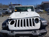 Jeep Wrangler Sport S 4X4 1C4GJXAG7KW598135 photo