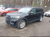 Ford Explorer 1FMSK8BH1MGA38074 снимка