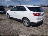 Chevrolet Equinox Fwd Lt 1.5L Turbo 3GNAXKEV1LS727362 снимка