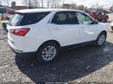 Chevrolet Equinox Fwd Lt 1.5L Turbo 3GNAXKEV1LS727362 снимка