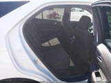 Chevrolet Equinox Fwd Lt 1.5L Turbo 3GNAXKEV1LS727362 снимка