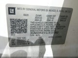 Chevrolet Equinox Fwd Lt 1.5L Turbo 3GNAXKEV1LS727362 снимка