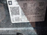 Chevrolet Equinox Lt 2GNAXVEX8K6248176 снимка