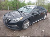 Hyundai Sonata Limited 5NPE34AF7FH054396 снимка