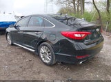 Hyundai Sonata Limited 5NPE34AF7FH054396 снимка