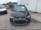 Chevrolet Sonic Ls Auto 1G1JB5SG4H4169361 снимка