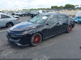 Honda Accord Hybrid Touring 1HGCY2F82RA000198 снимка