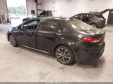 Toyota Corolla Se JTDS4RCE0LJ017856 снимка