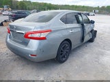 Nissan Sentra Sv 3N1AB7AP7DL663693 снимка