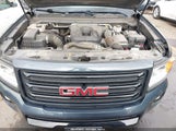GMC Canyon All Terrain W/Cloth 1GTP6FE16K1326917 fotografie