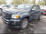 GMC Canyon All Terrain W/Cloth 1GTP6FE16K1326917 fotografie
