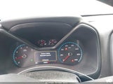 GMC Canyon All Terrain W/Cloth 1GTP6FE16K1326917 fotografie