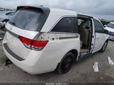 Honda Odyssey Ex-L 5FNRL5H62GB028964 photo