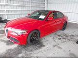 Alfa Romeo Giulia Ti Rwd ZARFAMBN6N7663908 снимка