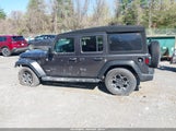 Jeep Wrangler Unlimited Sport S 4X4 1C4HJXDN6MW703314 photo