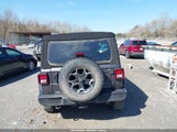 Jeep Wrangler Unlimited Sport S 4X4 1C4HJXDN6MW703314 photo