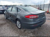 Ford Fusion Hybrid Se 3FA6P0LU1LR158975 photo