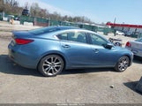 Mazda Mazda6 I Grand Touring JM1GJ1W53F1182560 fotografie