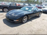 Chevrolet Corvette 1G1YY22G225132466 снимка