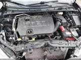 Toyota Corolla Le 2T1BURHE5EC035020 снимка