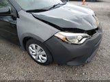 Toyota Corolla Le 2T1BURHE5EC035020 снимка