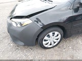 Toyota Corolla Le 2T1BURHE5EC035020 снимка