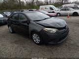 Toyota Corolla Le 2T1BURHE5EC035020 снимка