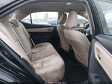 Toyota Corolla Le 2T1BURHE5EC035020 снимка