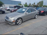 Mercedes-Benz C 230 Kompressor Sport WDBRF40J85F719635 fotografie