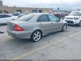 Mercedes-Benz C 230 Kompressor Sport WDBRF40J85F719635 снимка