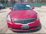 Nissan Altima 2.5 S 1N4AL21E07C133714 снимка
