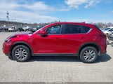 Mazda Cx-5 2.5 S Preferred JM3KFBCM8P0125752 снимка