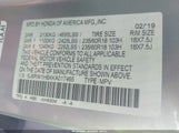 Honda Cr-V Ex-L 5J6RW1H8XKA017465 photo
