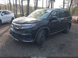 Honda Pilot Touring 5FNYF6H99KB036006 снимка