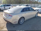 Lincoln Mkz Hybrid 3LN6L2LU8FR624337 photo