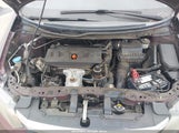 Honda Civic Lx 2HGFB2F55CH600226 снимка