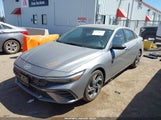 Hyundai Elantra Sel Sport KMHLM4DG2SU059235 fotografie