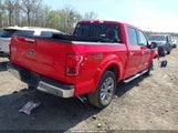 Ford F-150 Lariat 1FTEW1EF8HKC78829 снимка