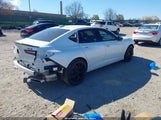 Acura Tlx Technology Package 19UUB5F41PA004311 снимка