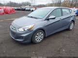 Hyundai Accent Se KMHCT5AE3HU342179 снимка