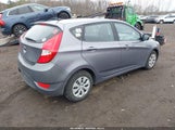 Hyundai Accent Se KMHCT5AE3HU342179 снимка