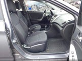 Hyundai Accent Se KMHCT5AE3HU342179 снимка