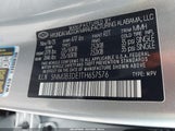 Hyundai Tucson Sel 5NMJB3DE1TH657576 снимка