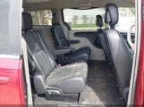 Chrysler Town & Country Touring 2C4RC1BG8CR189084 fotografie