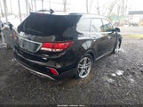 Hyundai Santa Fe Se Ultimate KM8SRDHF6HU167896 снимка
